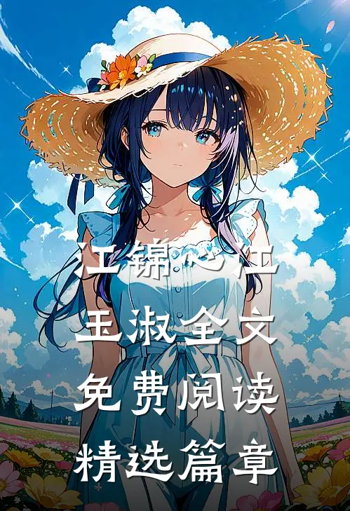 江锦心江玉淑全文免费阅读精选篇章