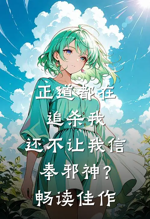 正道都在追杀我,还不让我信奉邪神?畅读佳作