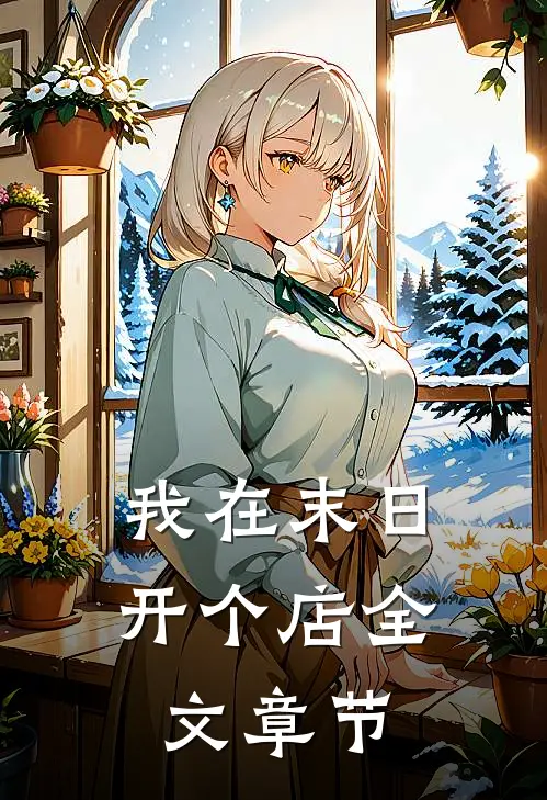 我在末日开个店全文章节阅读