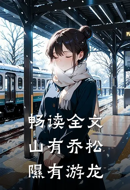 畅读全文山有乔松,隰有游龙的读音