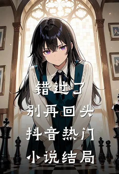 错过了,别再回头抖音热门结局怎么样