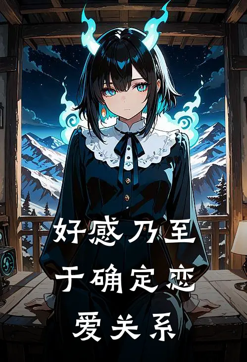 好感乃至于确定恋爱关系的句子