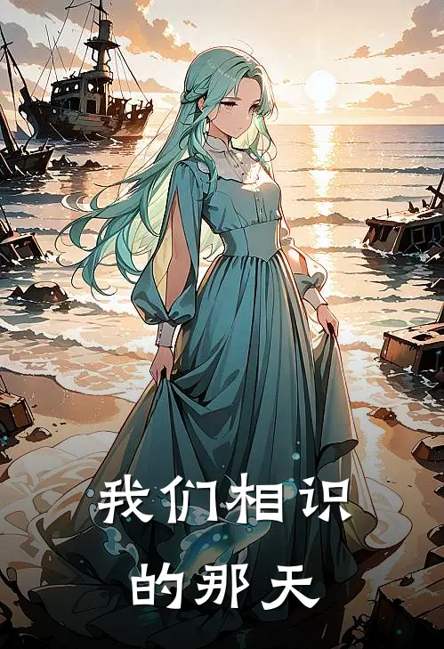 我们相识的那天是歌