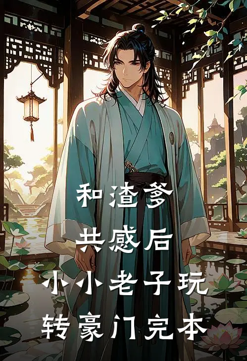 和渣爹共感后，小小老子玩转豪门完本