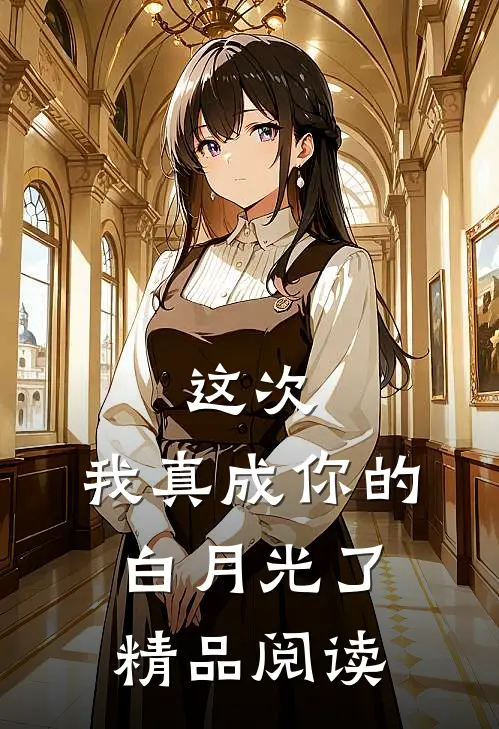 这次,我真成你的白月光了精品阅读全文