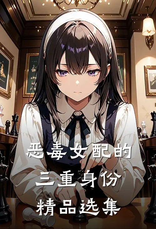 恶毒女配的三重身份精品选集免费阅读