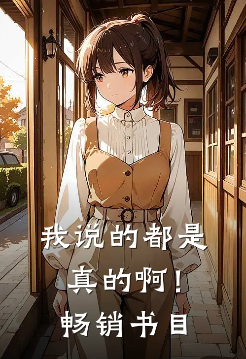 我说的都是真的啊!畅销书目有哪些