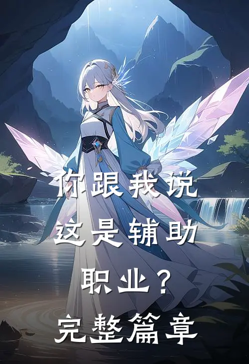 你跟我说这是辅助职业?完整篇章英语