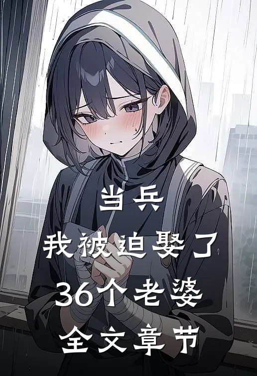 当兵,我被迫娶了36个老婆全文章节阅读
