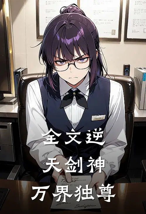 全文逆天剑神万界独尊