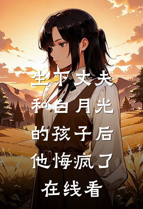 生下丈夫和白月光的孩子后,他悔疯了在线看