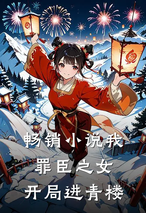 畅销我,罪臣之女,开局进青楼免费阅读