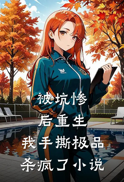 被坑惨后重生,我手撕极品杀疯了
