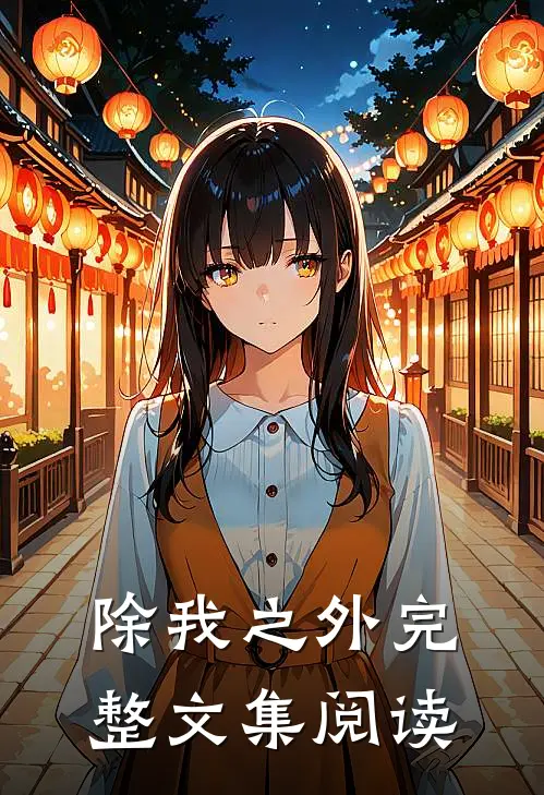 除我之外完整文集阅读感想