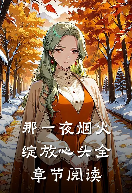 那一夜烟火,绽放心头全章节阅读