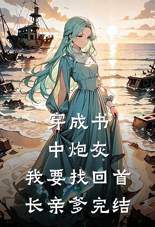 穿成书中炮灰,我要找回首长亲爹完结了吗
