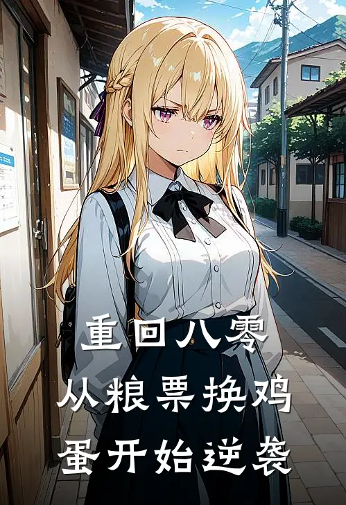 重回八零从粮票换鸡蛋开始逆袭TXT百度