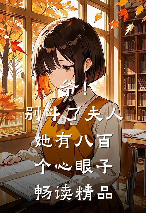 爷！别斗了，夫人她有八百个心眼子畅读精品