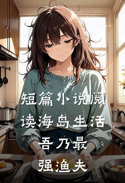 短篇阅读海岛生活,吾乃最强渔夫的