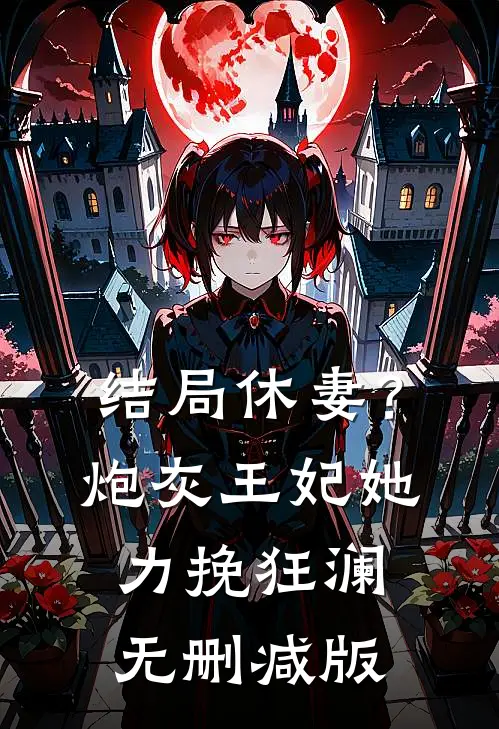 结局休妻?炮灰王妃她力挽狂澜无删减版在线观看