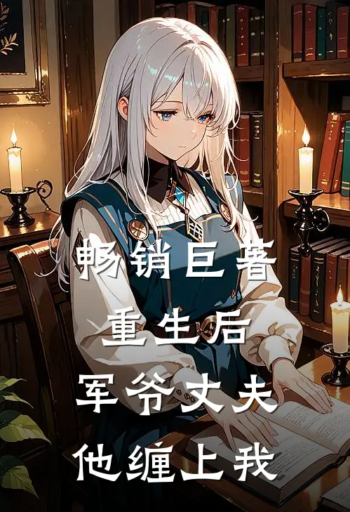 畅销巨著重生后,军爷丈夫他缠上我
