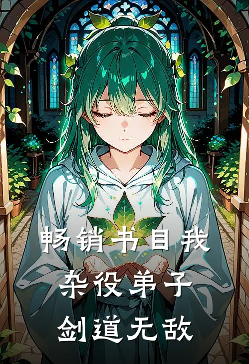 畅销书目我,杂役弟子,剑道无敌