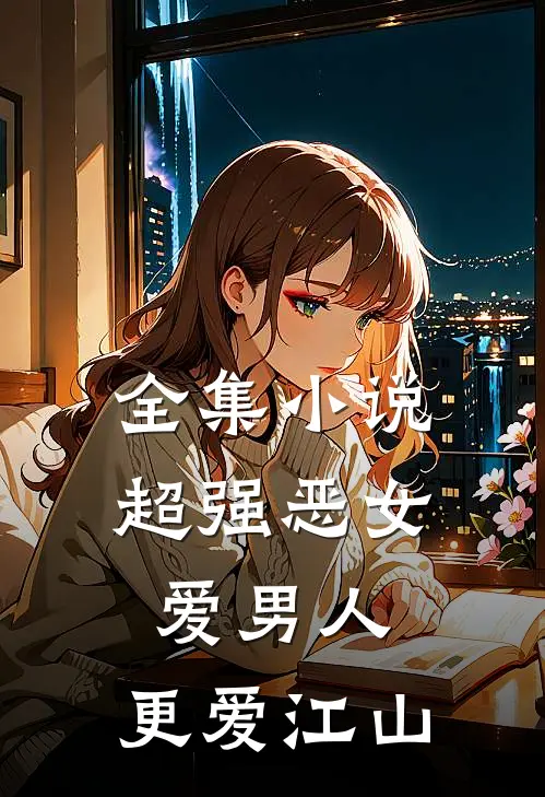 全集超强恶女爱男人,更爱江山在线阅读