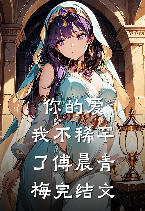 你的爱，我不稀罕了傅晨青梅完结文