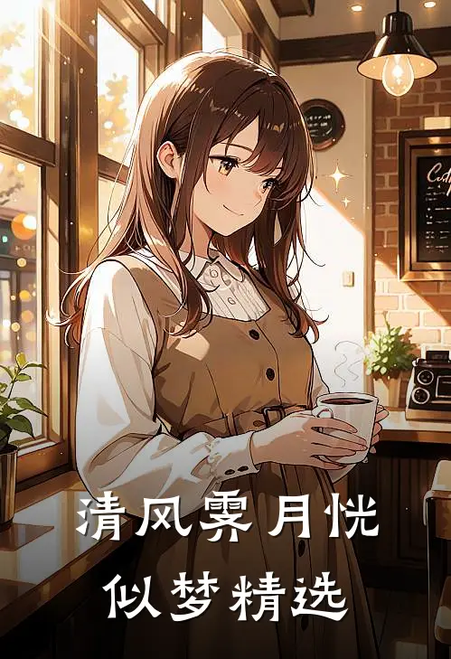 清风霁月恍似梦精选
