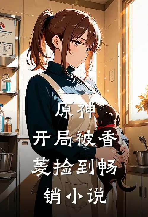 原神开局被香菱捡到畅销免费阅读