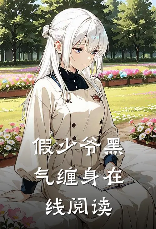 假少爷黑气缠身在线阅读无弹窗