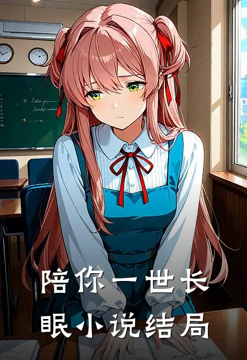 陪你一世长眠结局怎么样
