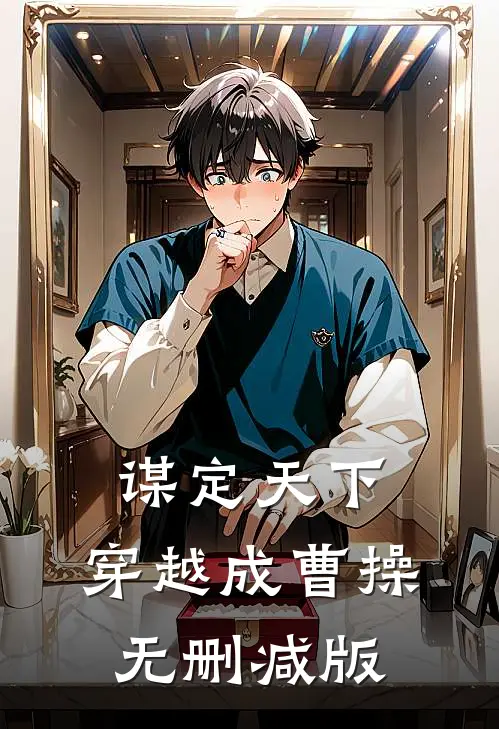 谋定天下穿越成曹操无删减版在线观看