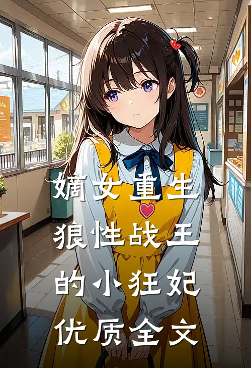 嫡女重生,狼性战王的小狂妃优质全文