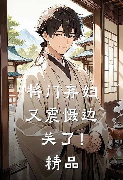 将门弃妇又震慑边关了!精品
