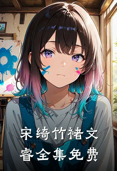 宋绮竹褚文睿名字是