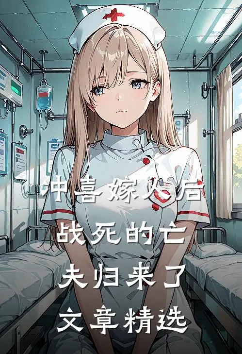 冲喜嫁人后,战死的亡夫归来了文章精选阅读