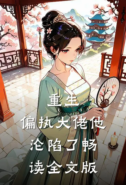 重生偏执大佬他沦陷了畅读全文版