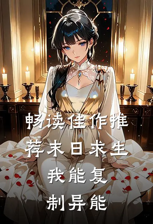 畅读佳作推荐末日求生,我能复制异能的