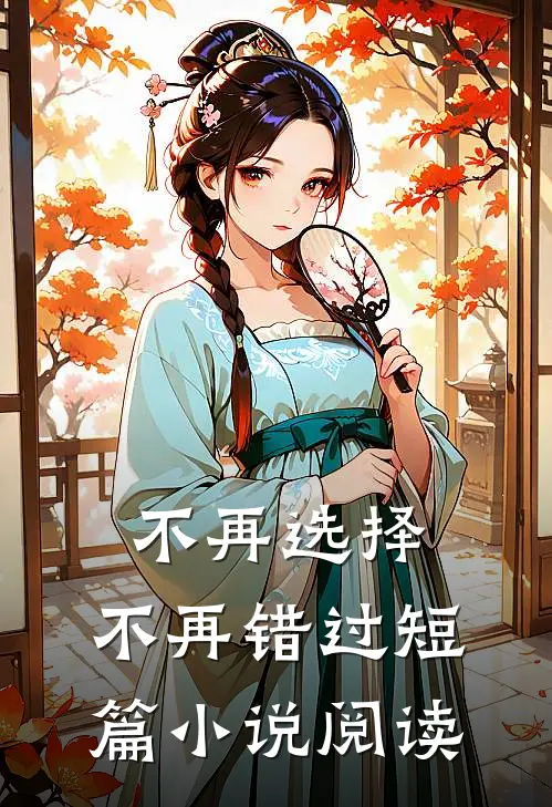 不再选择,不再错过短篇阅读笔记
