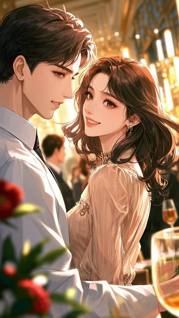 婚房装成满眼绿，我让未婚夫滚蛋