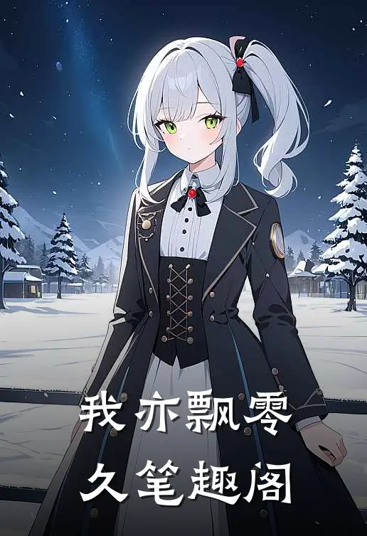 我亦飘零久笔趣阁最新章节内容介绍