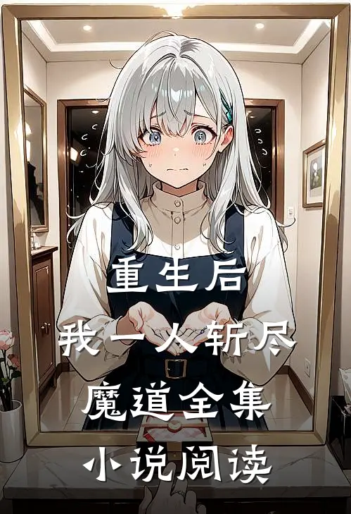 重生后,我一人斩尽魔道全集阅读免费