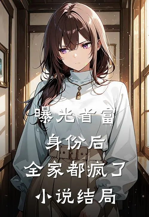曝光首富身份后,全家都疯了结局怎么样