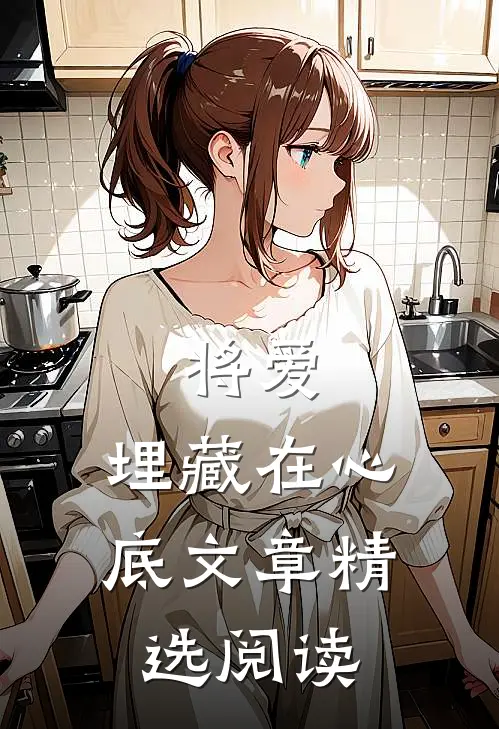 将爱,埋藏在心底文章精选阅读感想