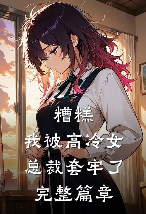 糟糕，我被高冷女总裁套牢了完整篇章