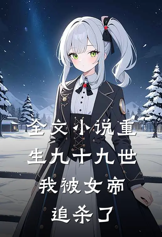 全文重生九十九世,我被女帝追杀了