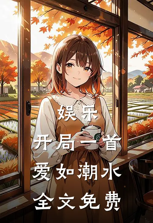 娱乐开局一首爱如潮水全文免费听