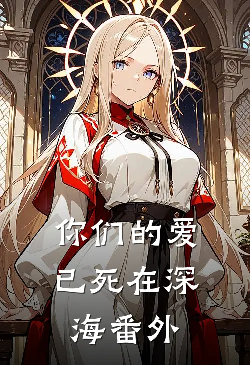 你们的爱,已死在深海 番外