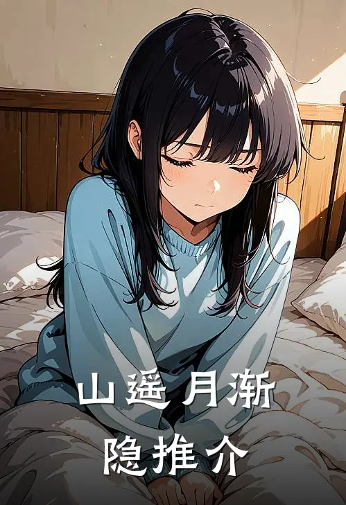 山遥月渐隐推介